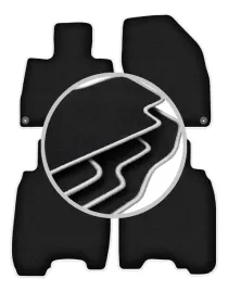 dywaniki-samochodowe-silver-do-honda-civic-viii-ufo-hatchback-2006-2012