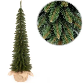 choinka-sztuczna-slim-juta-100-cm-w-doniczce-naturalny-wyglad-zywozielona