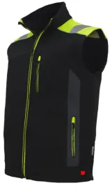 kamizelka-ocieplana-bezrekawnik-ocieplany-classwork-odblaski-softshell-bzr