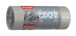 worki-na-smieci-35-l-24-sztuki-paclan-silver-space-wytrzymale-worki-uszy