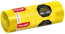 worki-na-smieci-zolte-do-segregacji-do-plastiku-paclan-60l-x20-szt-mocne