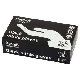 paclan-expert-rekawice-nitrylowe-l-czarne-100-szt-rekawiczki-nitrylowe