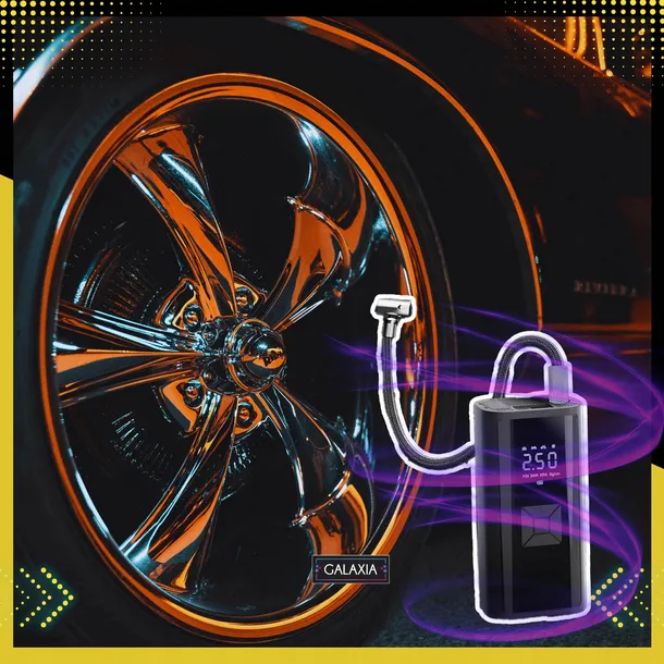 kompresor-sprezarka-samochodowy-akumulatorowy-pompka-rowerowa-elektryczna-stan-nowy-kod-producenta-kompresor-bezprzewodowy-galaxia-powerbank