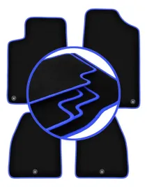 dywaniki-samochodowe-blue-do-peugeot-607-sedan-1999-2010