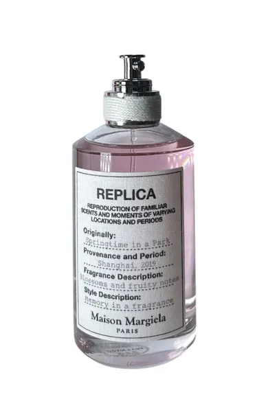 maison margiela springtime in a park woda toaletowa 100 ml  tester   