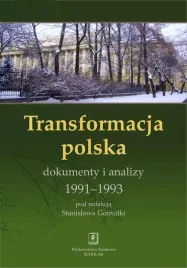 transformacja-polska-dokumnety-i-analizy-1991-1993-stanislaw-gomulka