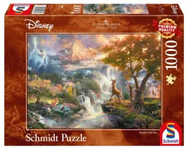 puzzle-1000-pq-bambi-disney-t-kinkade-107253-schmidt