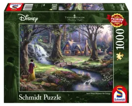 puzzle-1000-pq-krolewna-sniezka-disney-t-kinkade-107252-schmidt