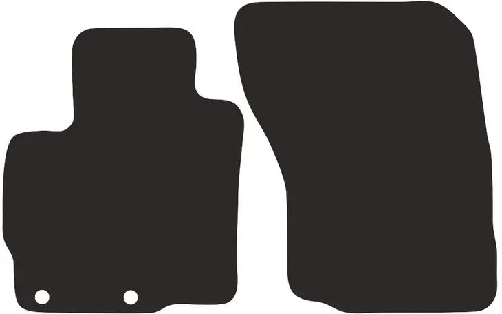 dywaniki-welurowe-basic-przod-do-mitsubishi-outlander-iii-suv-2012-