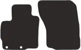 dywaniki-welurowe-basic-przod-do-mitsubishi-outlander-iii-suv-2012-
