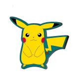 pokemon-pikachu-poduszka-do-spania-3d-stan-nowy