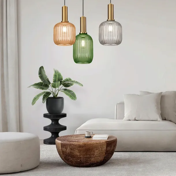 lampa-zielona-ryflowana-frezowana-retro-wiszaca-tuba-zlota-app458-e27-maksymalna-moc-pojedynczego-zrodla-swiatla-60-w