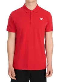 meska-koszulka-polo-4f-ptsm0771-czerwony-62s-4xl