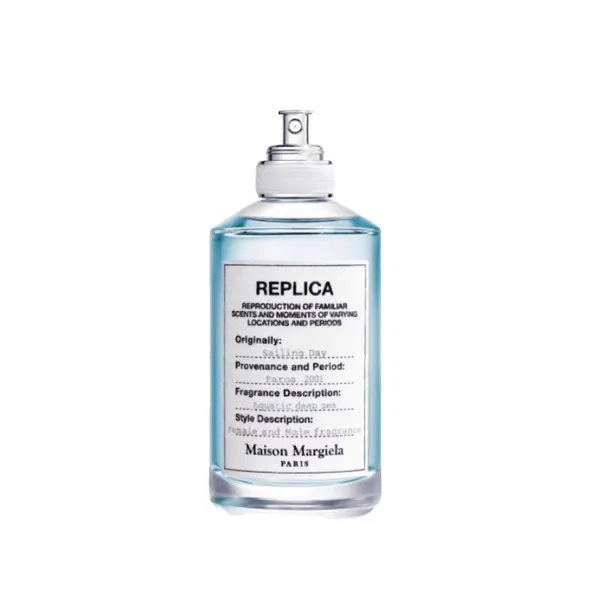 maison margiela sailing day woda toaletowa 100 ml  tester   