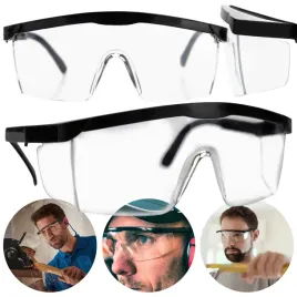 okulary-ochronne-robocze-bezbarwne-przeciwodpryskowe-ochrona-wzroku-bhp