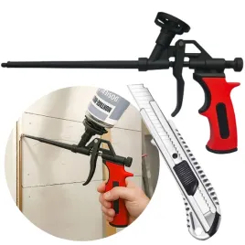 zestaw-pistolet-do-pianki-montazowej-teflonowy-metalowy-mocny-piany-nozyk