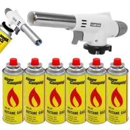 palnik-gazowy-z-ceramika-opalarka-lutownica-6-x-gaz-kartusz-400ml-zestaw