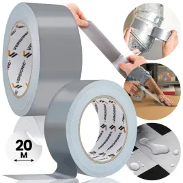 tasma-naprawcza-srebrna-zbrojona-duct-tape-20-m-szara-zbrojona-mocna-dluga