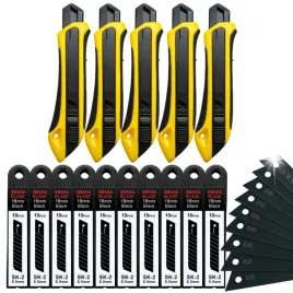 zestaw-5x-nozyk-100x-ostrza-wymienne-18mm-wytrzymaly-tapeciak-wysuwany