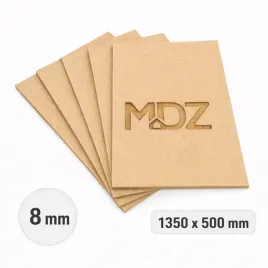 plyta-mdf-surowa-8mm-formatka-1350-x-500