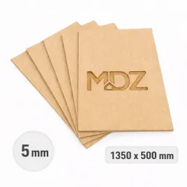 plyta-mdf-surowa-5mm-formatka-1350-x-500