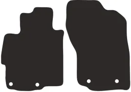 dywaniki-welurowe-basic-przod-do-mitsubishi-lancer-viii-cy-sedan-sportbac