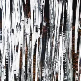 kurtyna-foliowa-srebrna-dekoracyjna-urodziny-slub-stan-opakowania-oryginalne