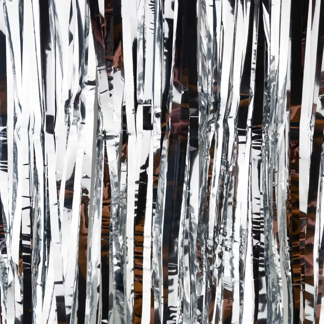 kurtyna-foliowa-srebrna-dekoracyjna-urodziny-slub-stan-opakowania-oryginalne