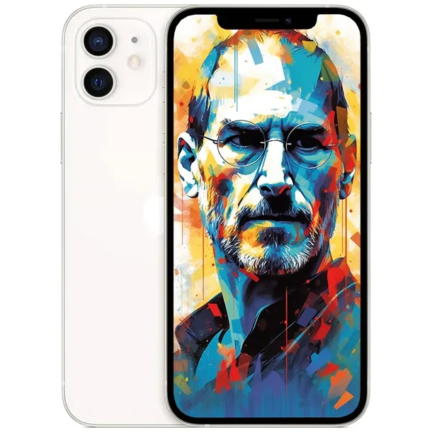 SMARTFON APPLE IPHONE 12 MINI 64GB WYBÓR KOLORÓW