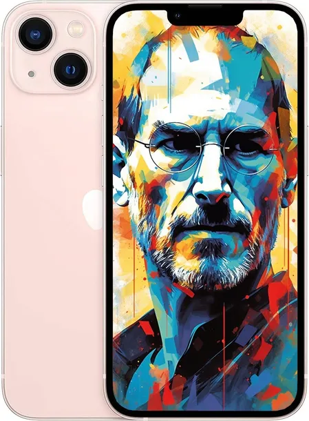 SMARTFON IPHONE 13 128GB - WYBÓR KOLORÓW