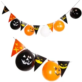 girlanda-halloween-z-balonami-duza-dekoracja
