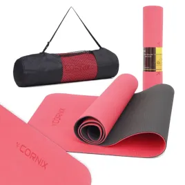 mata-do-cwiczen-jogi-fitness-pilates-antyposlizgowa-tpe-6mm-pokrowiec