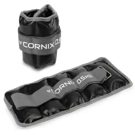 obciazniki-na-kostki-i-rece-2x05-kg-pu-cornix-ciezarki-manzety-treningowe