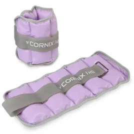 obciazniki-na-kostki-2x1-kg-pu-cornix-ciezarki-manzety-treningowe
