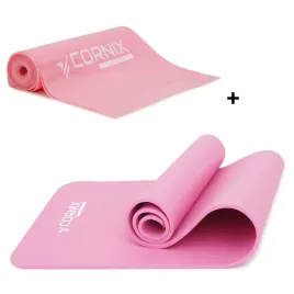 mata-cornix-nbr-gruba-1-cm-tasma-oporowa-5-kg-zestaw-fitness-pilates