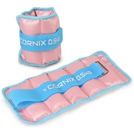 obciazniki-na-kostki-i-rece-2x05-kg-pu-cornix-ciezarki-manzety-treningowe