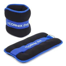 obciazniki-na-kostki-cornix-2x-2-kg-ciezarki-obciazenie-trening-fitness