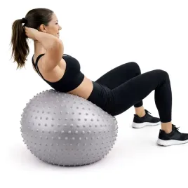 pilka-rehabilitacyjna-masujaca-55-cm-z-wypustkami-360-anti-burst-pompka