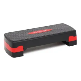 step-fitness-schodek-cornix-stabilny-2-stopniowy-150-kg-antyposlizgowy
