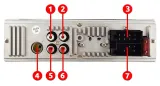 radio-tir-1din-24v-ford-cargo-1833dc-2021-stan-nowy