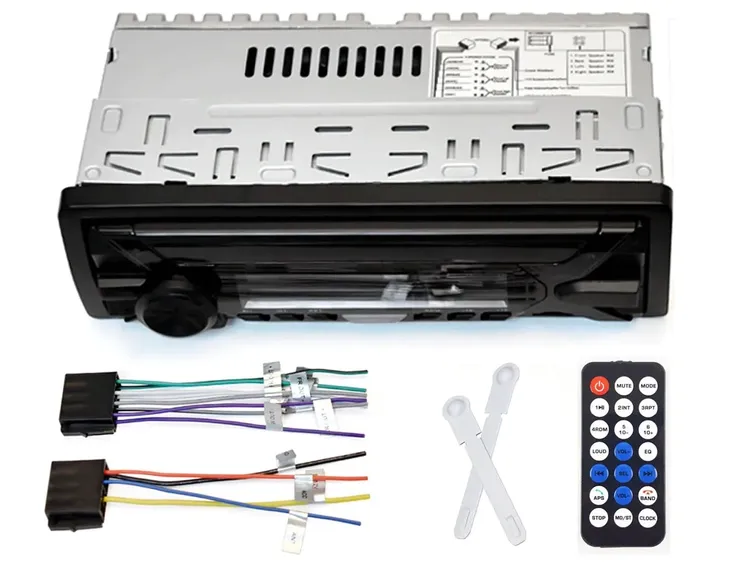 radio-tir-1din-24v-ford-cargo-1833dc-2021-funkcje-korektor-dzwieku-odtwarzanie-muzyki-z-iphone-a-ipoda