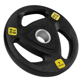 obciazenie-zeliwne-olimpijskie-cornix-10-kg-talerz-gumowany-51-mm-uchwyty