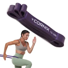 guma-oporowa-cornix-power-band-15-38-kg-mocna-tasma-do-treningu-silowego