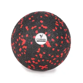 pilka-do-masazu-cornix-epp-8-cm-twarda-rollowanie-punktowe