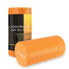 roller-do-masazu-cornix-30-cm-z-wypustkami-srednio-twardy-regeneracja