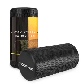 roller-do-masazu-cornix-30-cm-z-wypustkami-srednio-twardy-regeneracja
