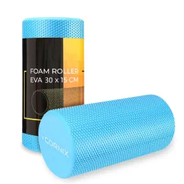 roller-do-masazu-cornix-30-cm-z-wypustkami-srednio-twardy-regeneracja