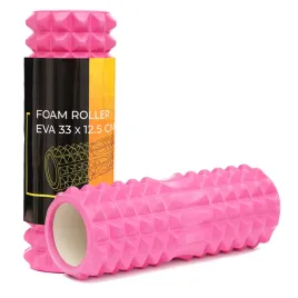 roller-walek-do-masazu-cornix-33-cm-z-wypustkami-regeneracja-fizjoterapia