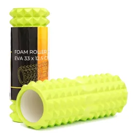 roller-walek-do-masazu-cornix-33-cm-z-wypustkami-regeneracja-fizjoterapia