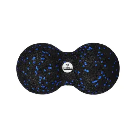 pilka-podwojna-do-masazu-cornix-epp-8-cm-roller-duoball-twarda-punktowa